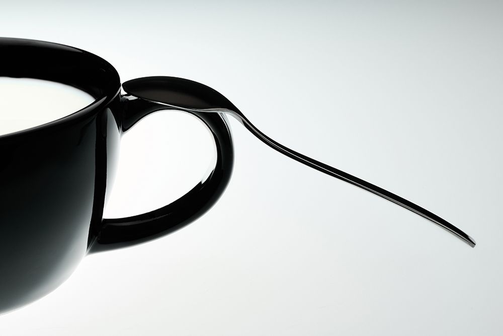 MILK art print by Drazen Sokac for $57.95 CAD