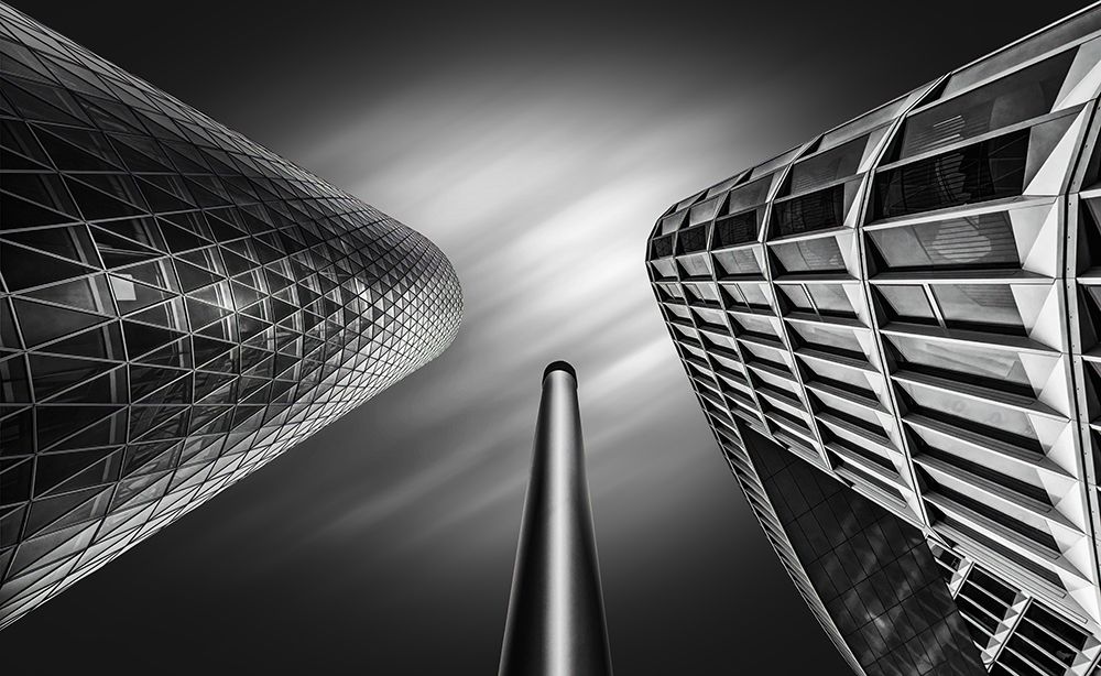 Searching The Light art print by Antoni Figueras for $57.95 CAD