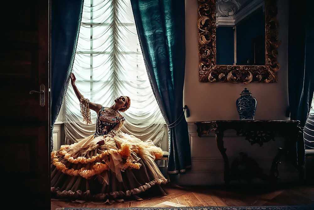 A dream is a wish your heart makes art print by Ruslan Bolgov (Axe) for $57.95 CAD