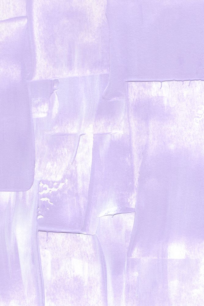 Purple Feelings art print by Uplusmestudio for $57.95 CAD