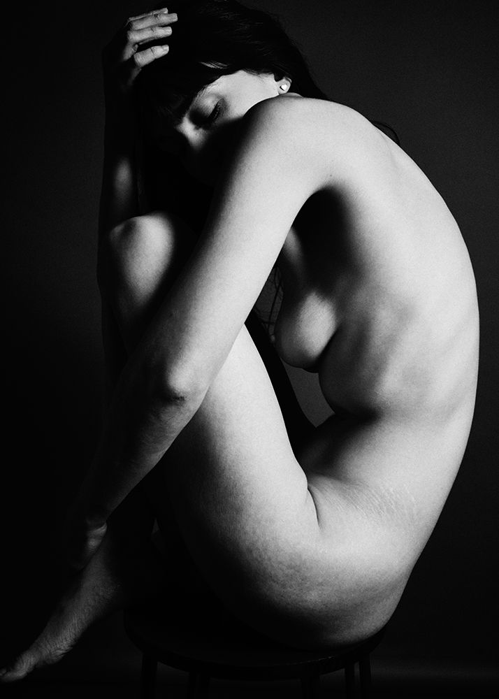 Ivy Rose, No. 00998 art print by FiguraNYC Photography for $57.95 CAD