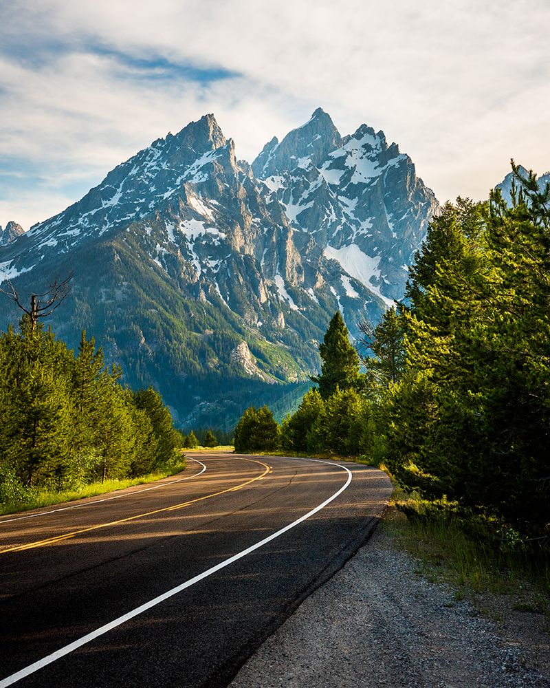 A Way Forward art print by Syed Iqbal for $57.95 CAD