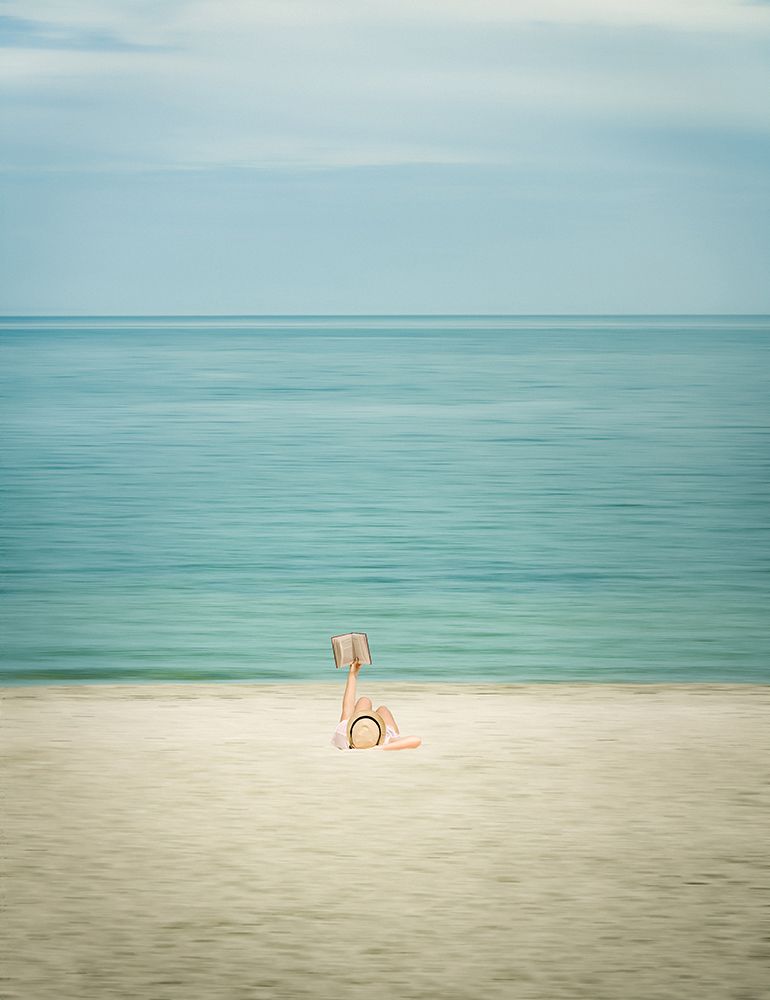 Time Out art print by David Chiodo for $57.95 CAD