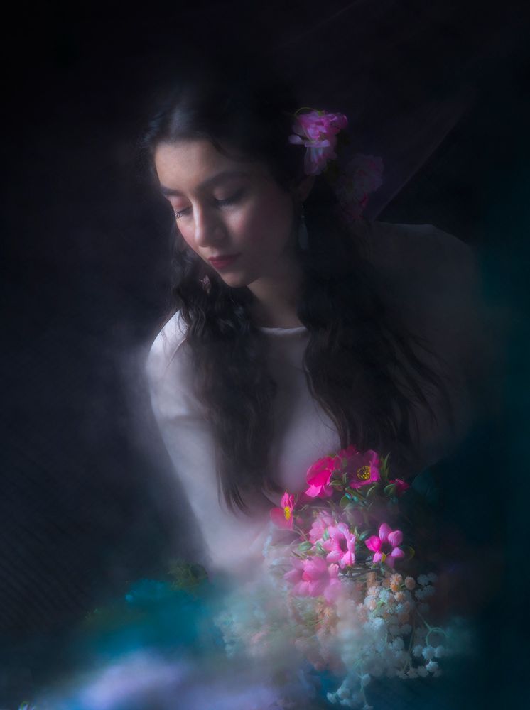 Beautiful art print by Marjanmashhadi for $57.95 CAD