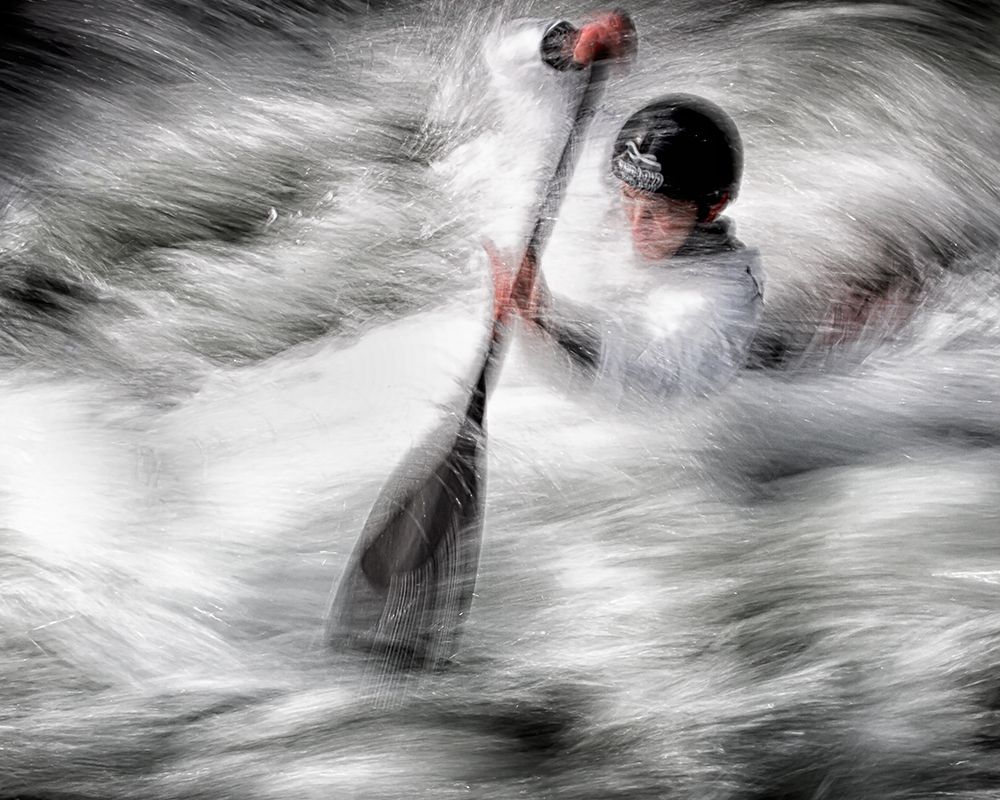 Wild Water art print by Dusan Ignac for $57.95 CAD