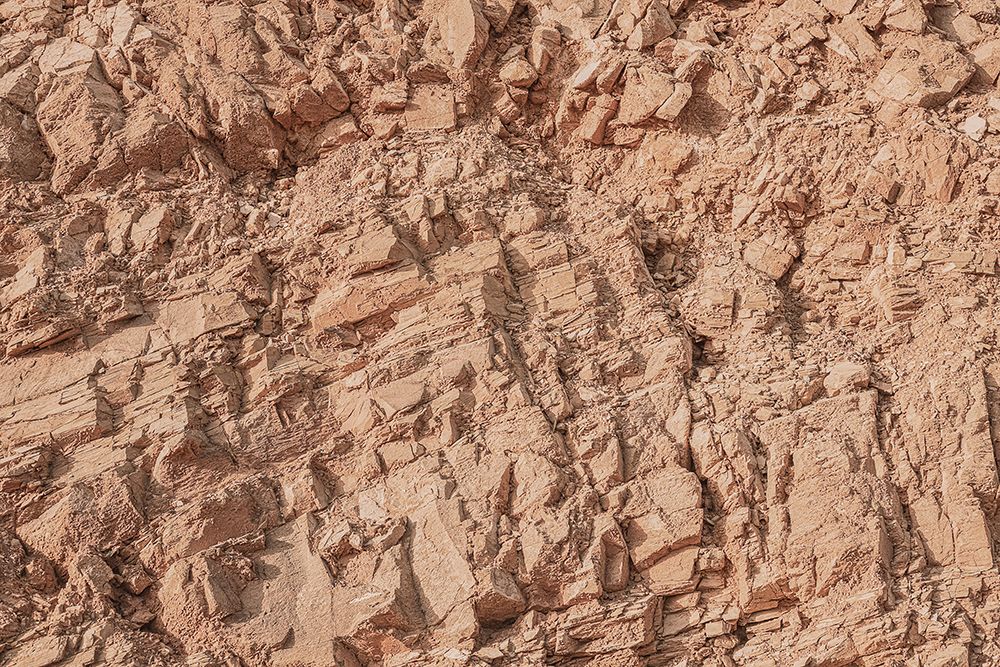 Texture 66 art print by 1x Studio III for $57.95 CAD