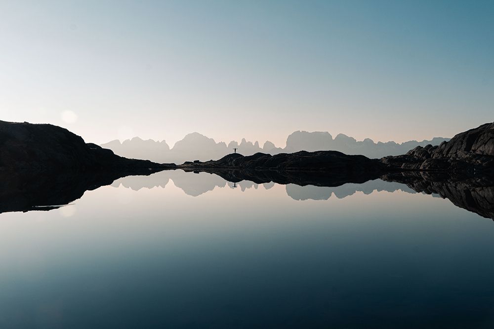 Freedom art print by Francesco Zadra for $57.95 CAD