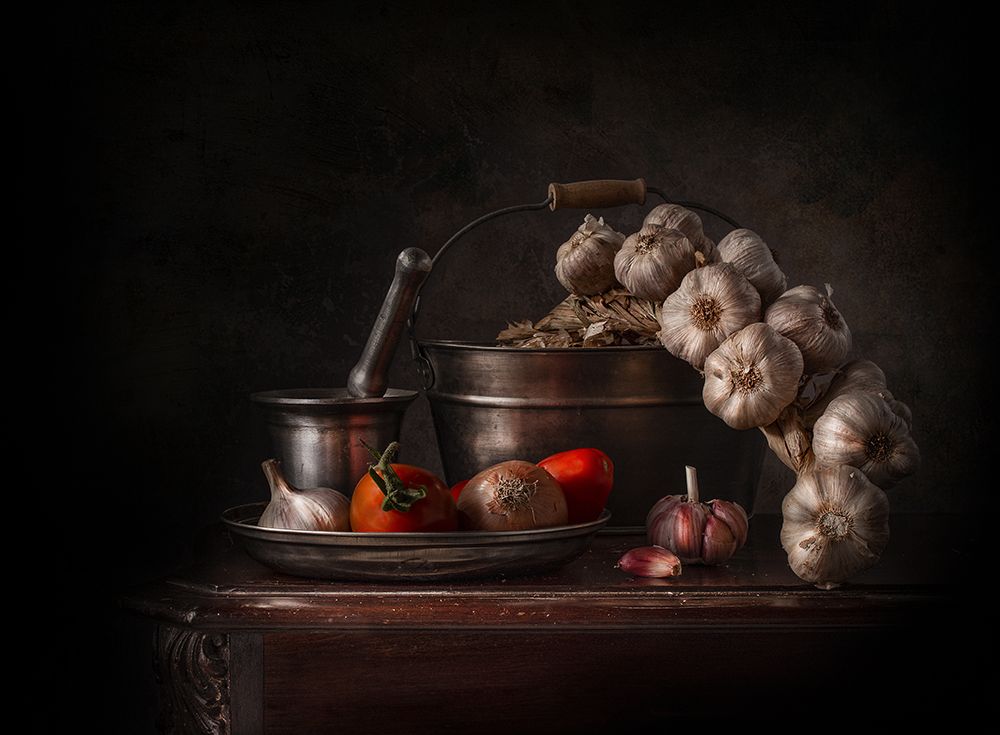 Daily art print by Margareth Perfoncio for $57.95 CAD