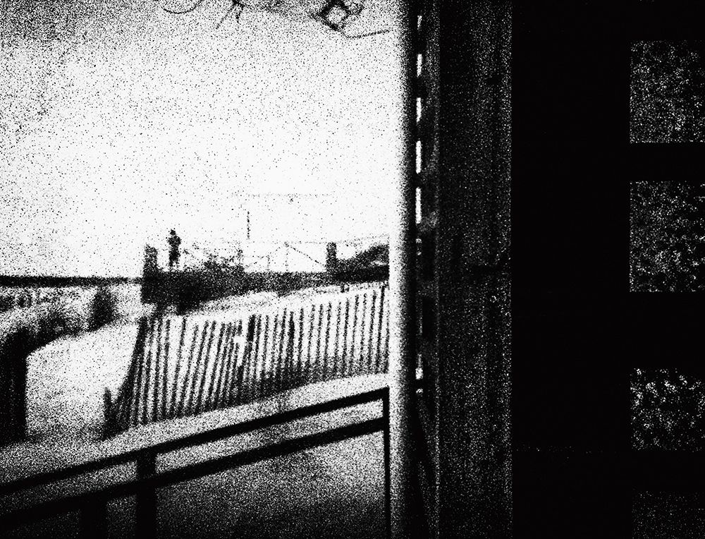 No Tomorrow art print by Rui Correia for $57.95 CAD
