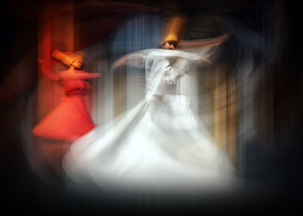LetS Dance art print by Mohamed Shawki for $57.95 CAD