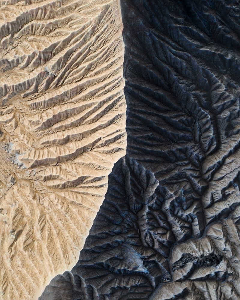 Bardenas Reales art print by Witold Ziomek for $57.95 CAD
