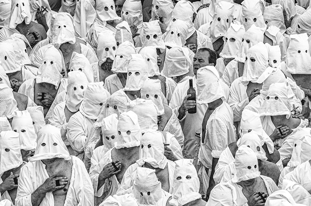 Religion_1 art print by Raffaele Maglione for $57.95 CAD