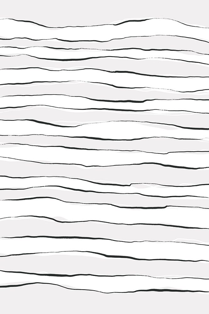 Line On Line art print by Uplusmestudio for $57.95 CAD