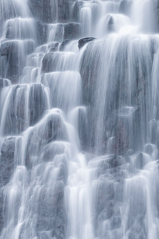 Fall in Iceland art print by Jenny J Rao for $57.95 CAD