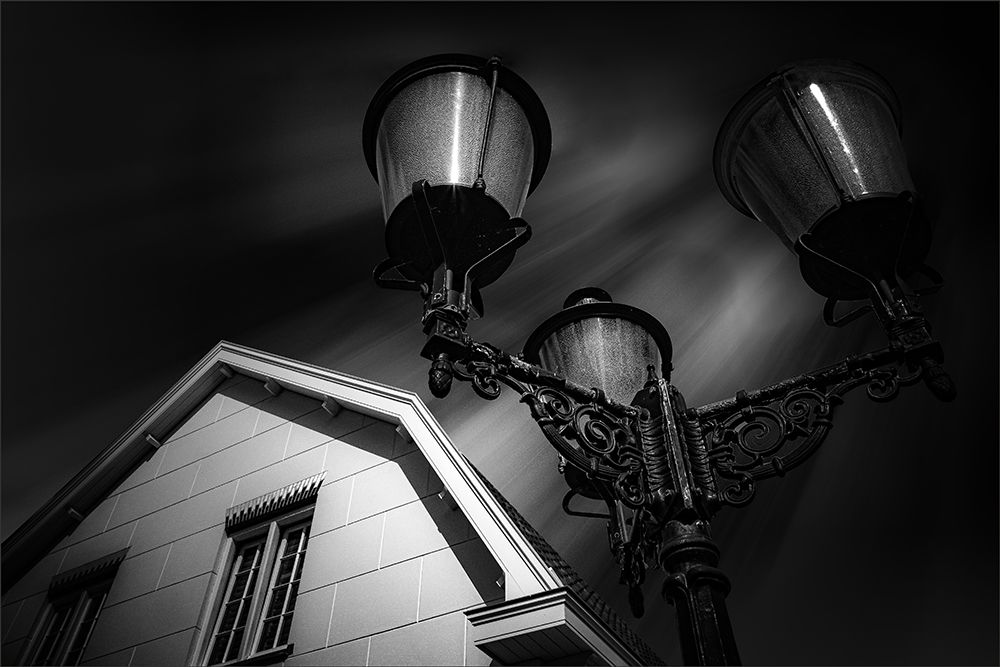 In The Spotlights art print by Gilbert Claes for $57.95 CAD