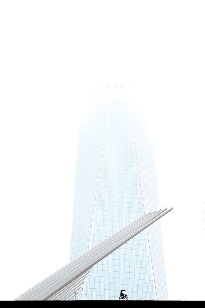 NY art print by Luciano Caturegli for $57.95 CAD