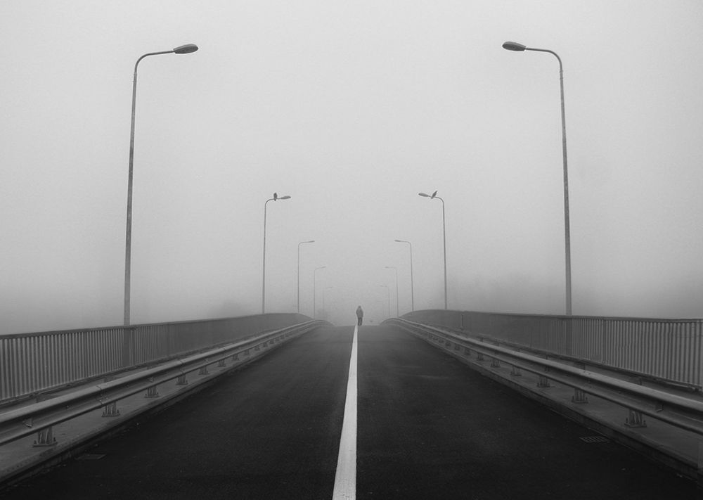 Morning art print by Alexander Kiyashko for $57.95 CAD