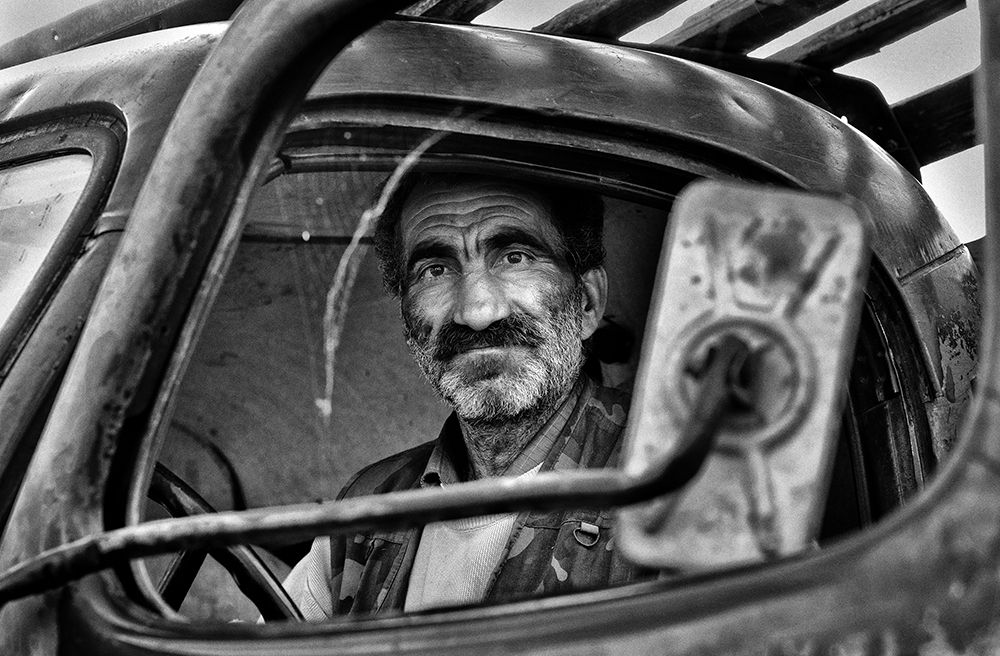 DrIVer art print by Garik for $57.95 CAD