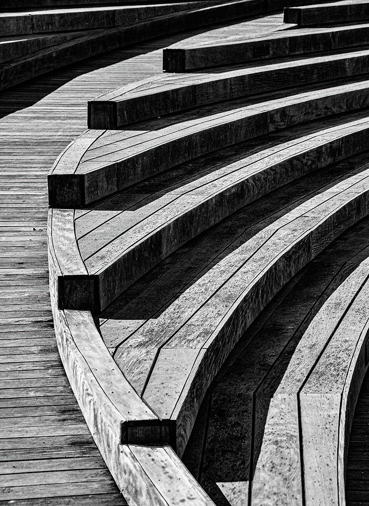 Curves, 18 art print by Andrew Beavis for $57.95 CAD