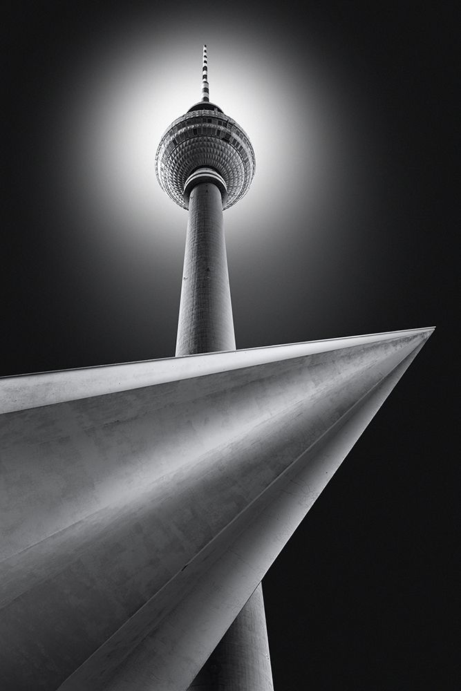 Sputnik art print by Antoni Figueras for $57.95 CAD