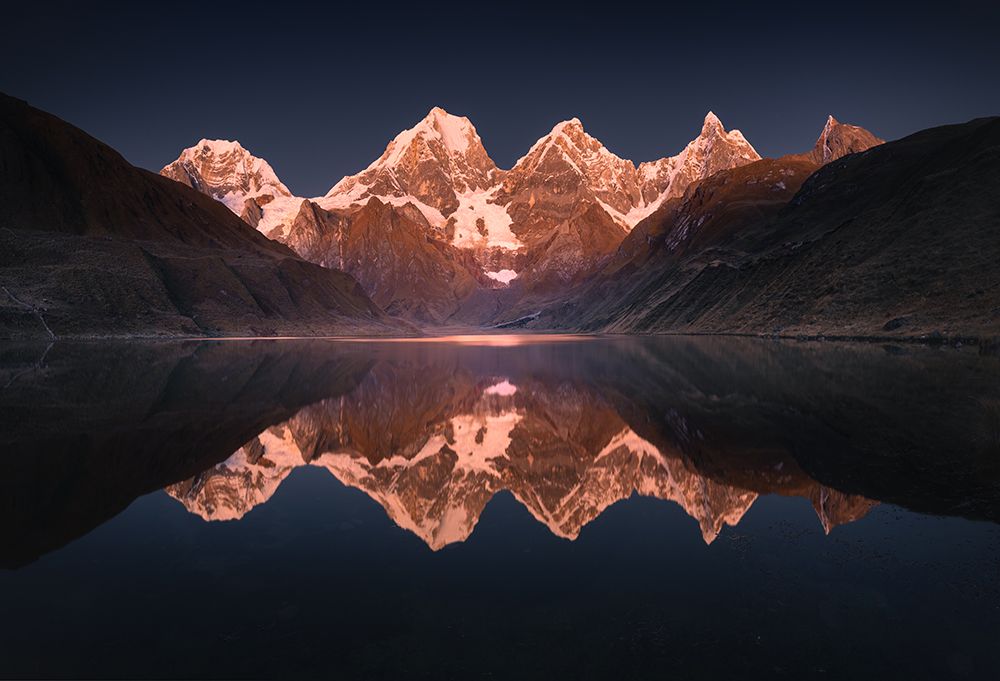 Mirror Lake art print by Karol Nienartowicz for $57.95 CAD