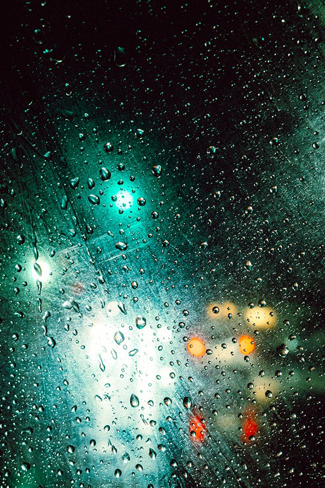 Rainyday art print by Takashi Hasegawa for $57.95 CAD