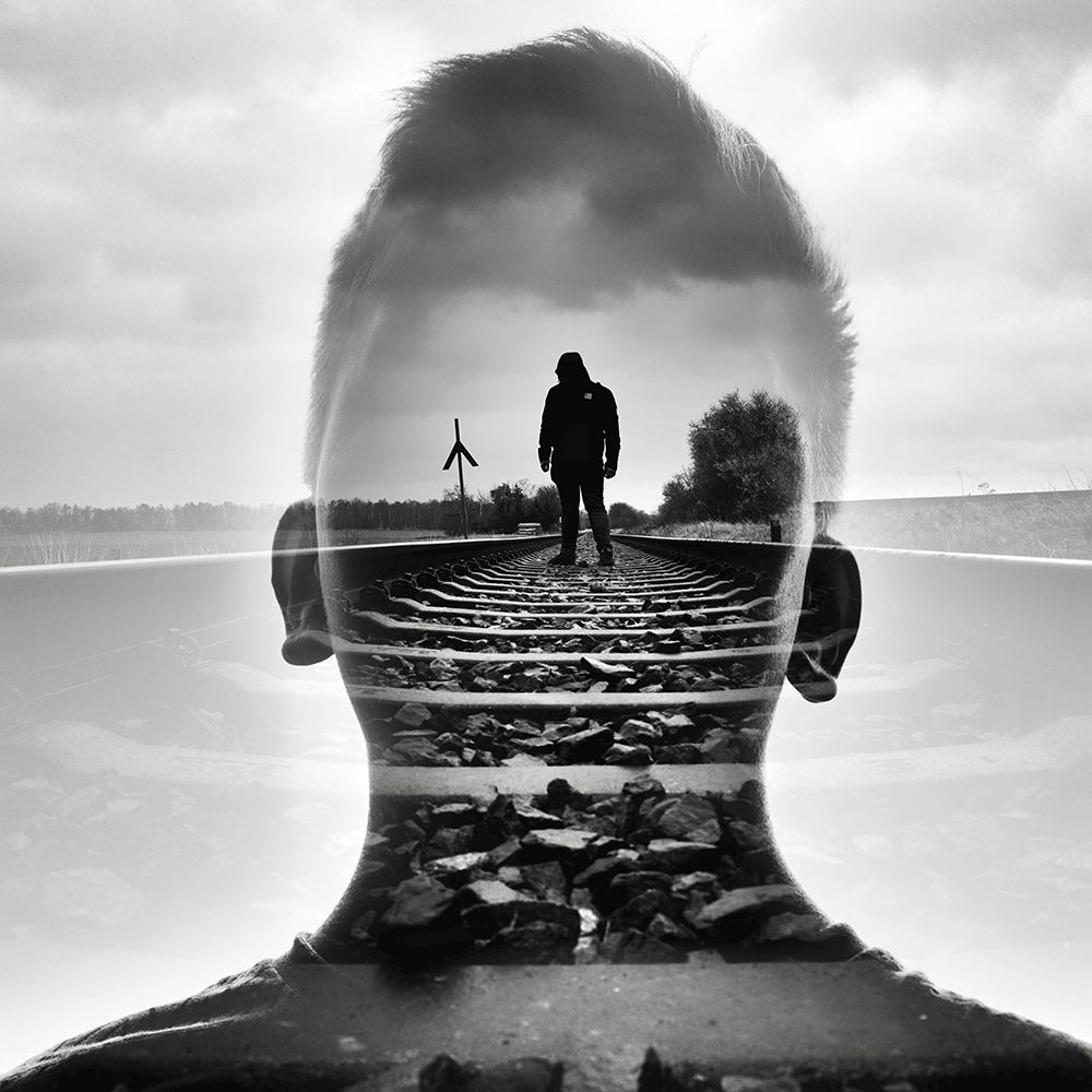 Always By Your Side art print by Robert Kuavi for $57.95 CAD