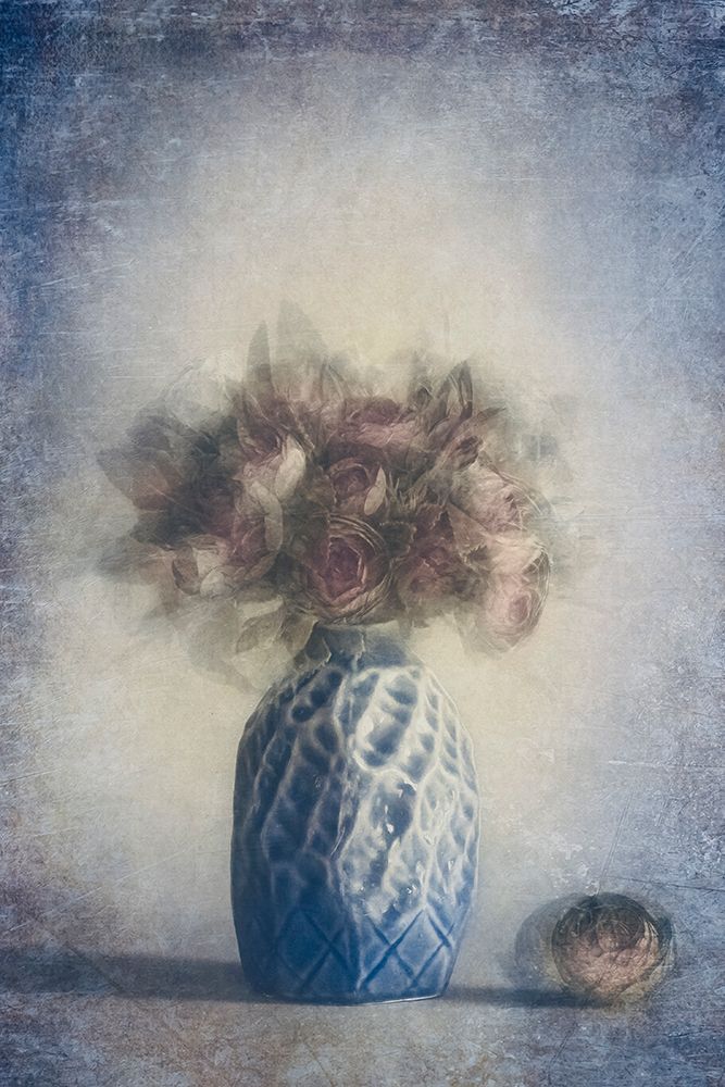 Nostalgic Vibes art print by Cicek Kiral for $57.95 CAD