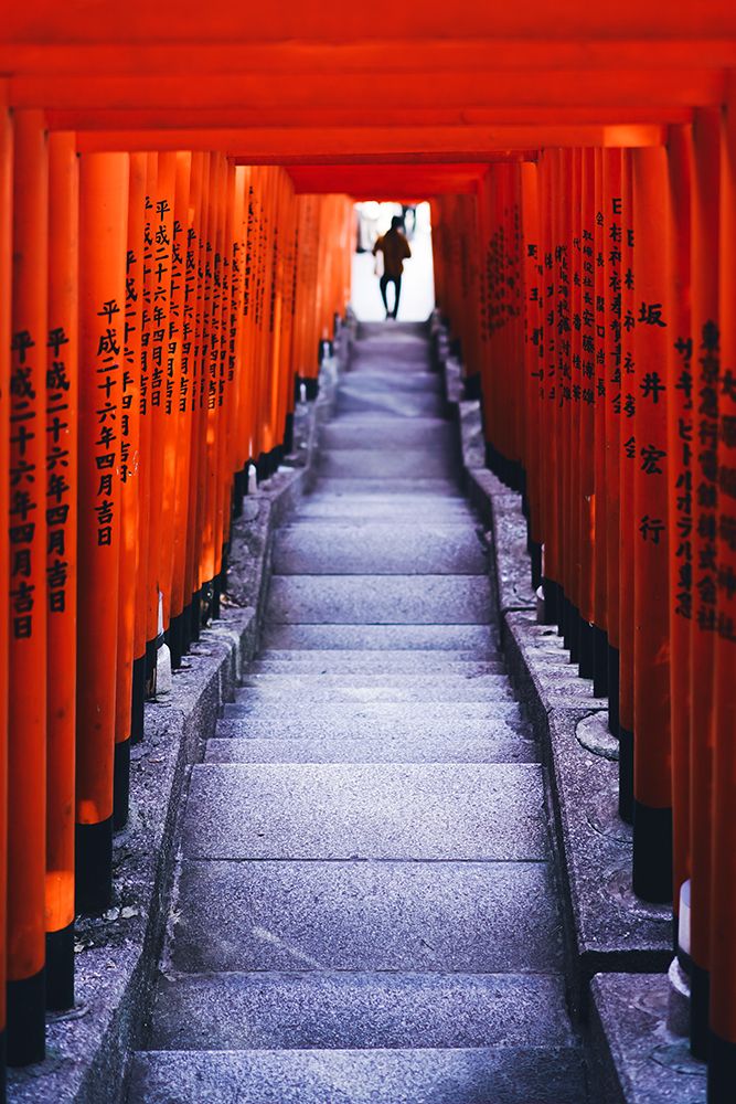 Tokyo 2020 art print by Stephane Navailles for $57.95 CAD