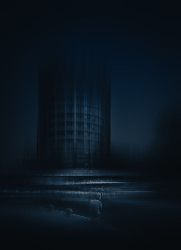 Black Light art print by Baidongyun for $57.95 CAD
