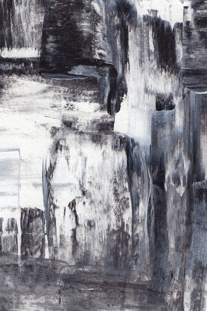 Abstract Texture No 2 art print by Uplusmestudio for $57.95 CAD