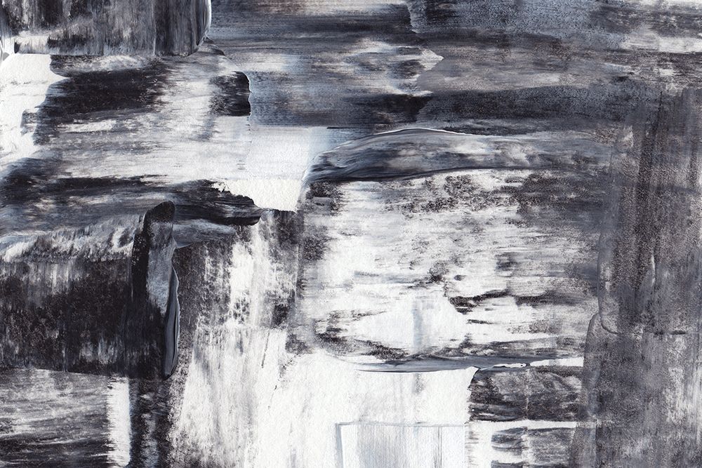 Abstract Texture No 2 art print by Uplusmestudio for $57.95 CAD