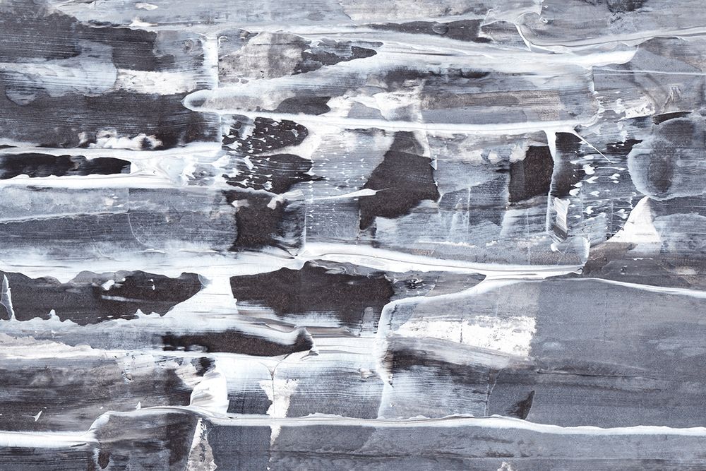 Abstract Texture No 3 art print by Uplusmestudio for $57.95 CAD