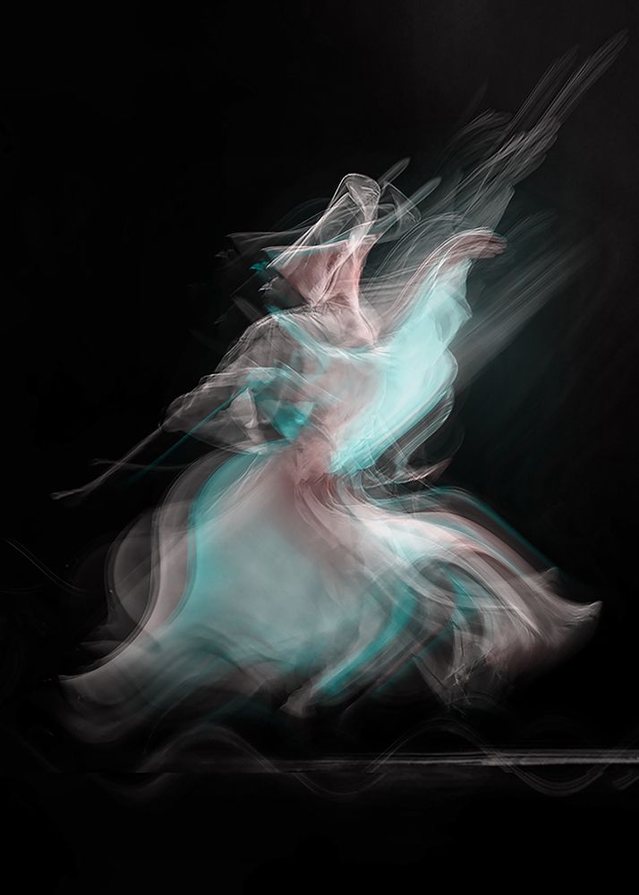 Mirage art print by Mohamed Shawki for $57.95 CAD