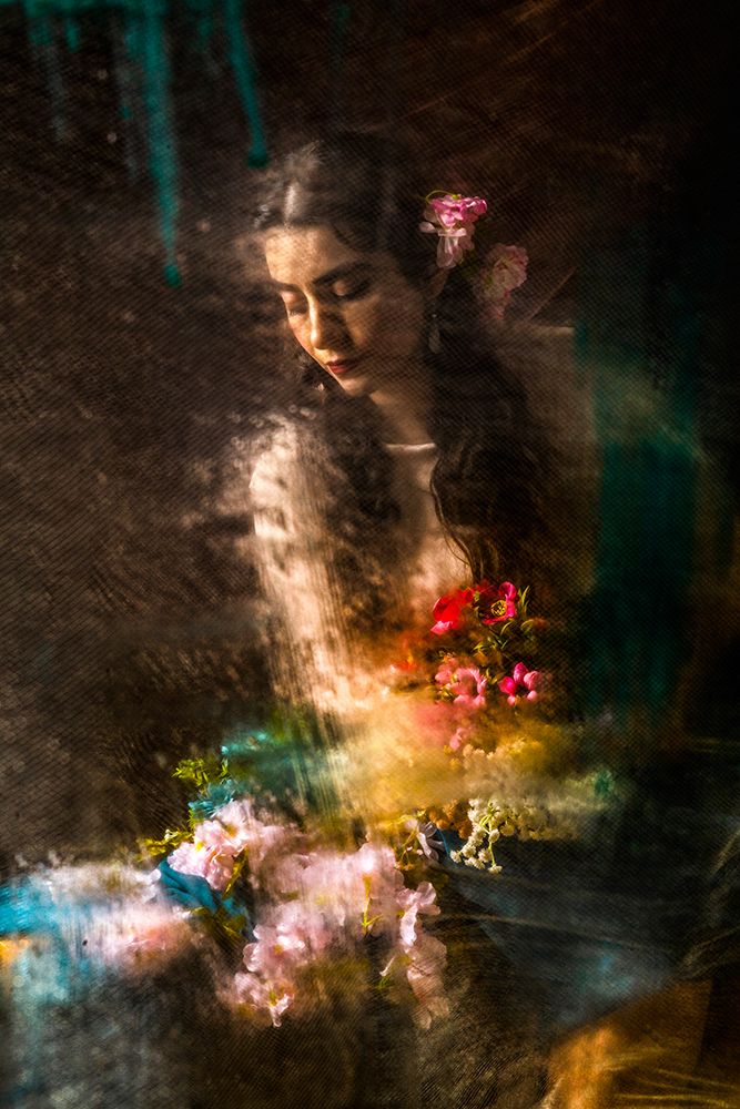 Beautiful art print by Marjanmashhadi for $57.95 CAD