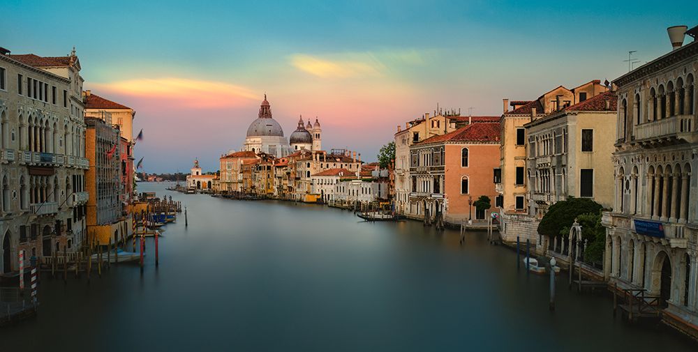 Ah-ItS Venice! art print by Tommaso Pessotto for $57.95 CAD
