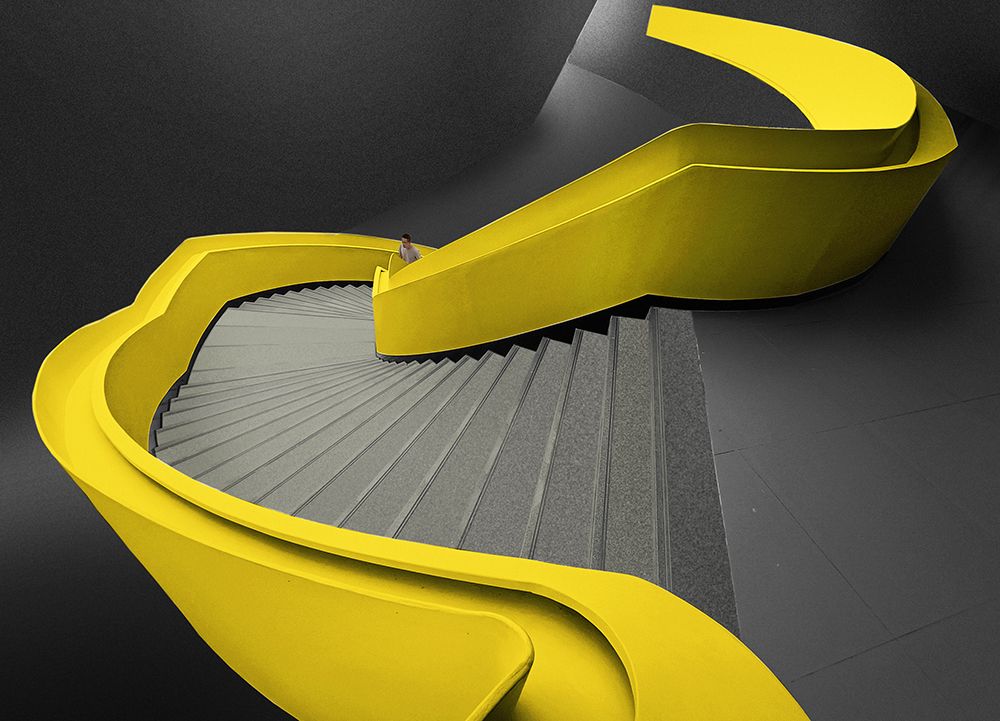 Streamer art print by Xibiaohuang for $57.95 CAD