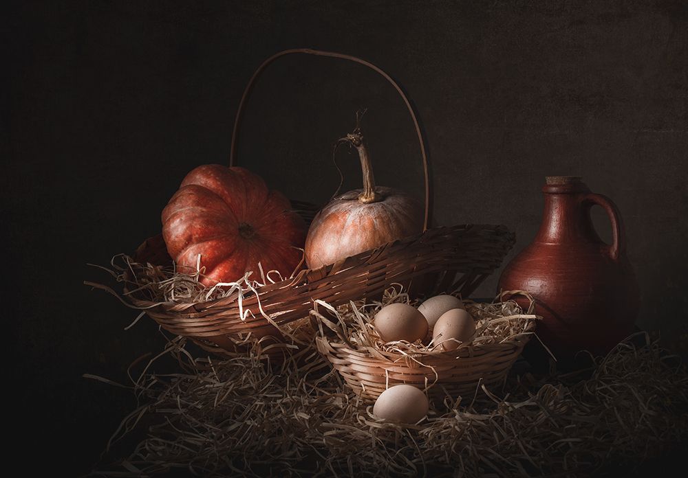 Farm art print by Margareth Perfoncio for $57.95 CAD