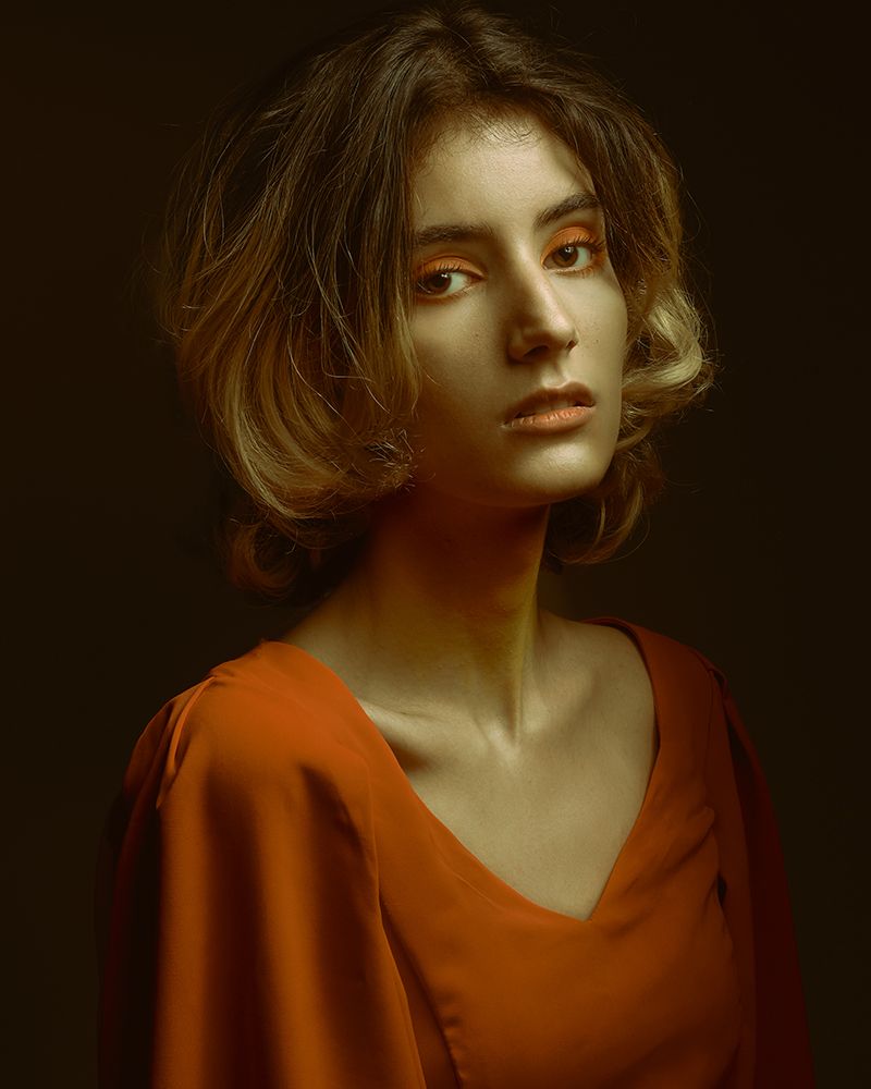 Sadaf art print by Shizuo Shiki for $57.95 CAD