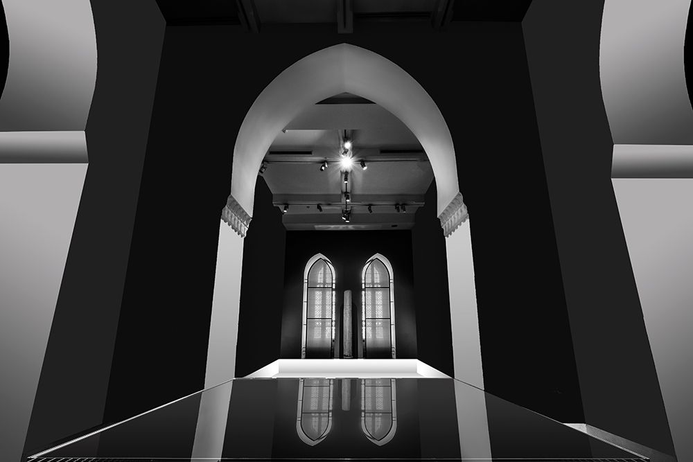 Untitled art print by Hishamtwhed for $57.95 CAD