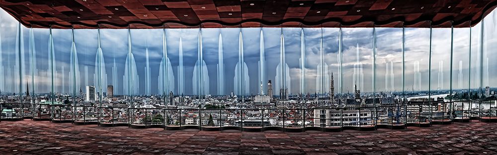 Qaq Polis art print by Piet Flour for $57.95 CAD