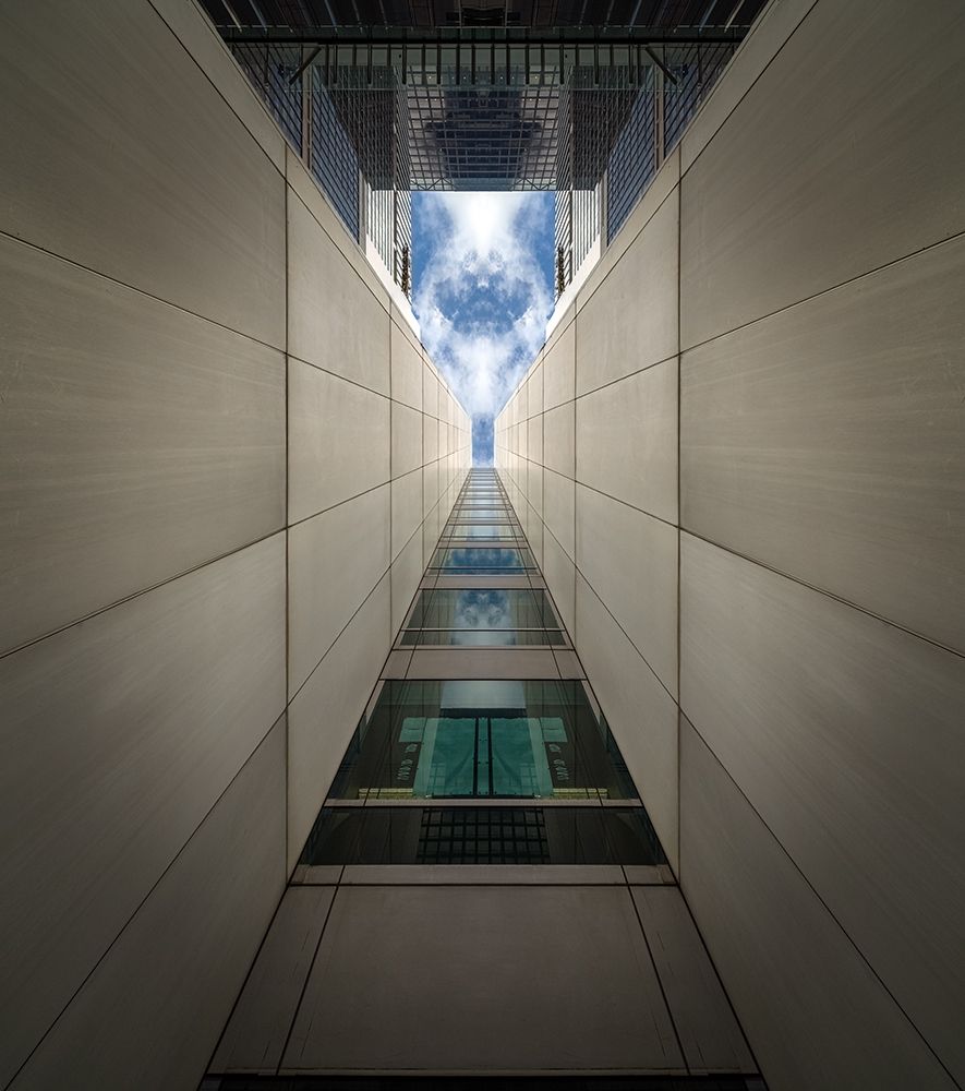 The Journey art print by David Chiodo for $57.95 CAD