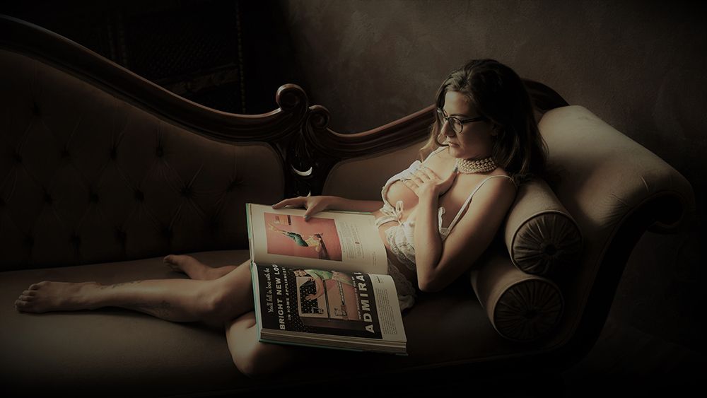 Tstut┬ÖT┬ÉTa Titctu art print by Yoram Gil for $57.95 CAD