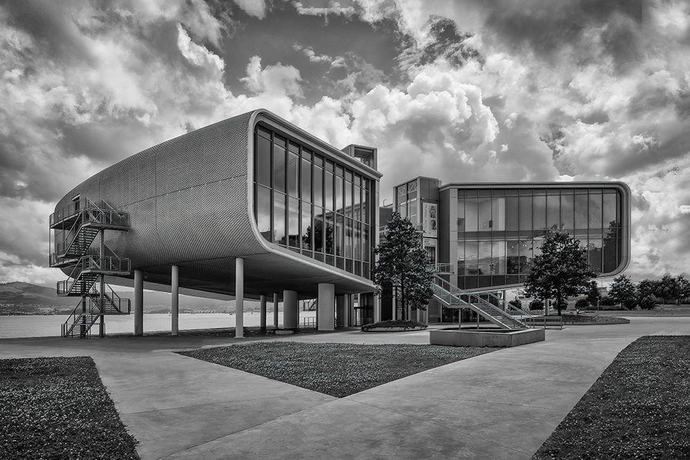 Botasn Center art print by Enrique Rodriguez De for $57.95 CAD