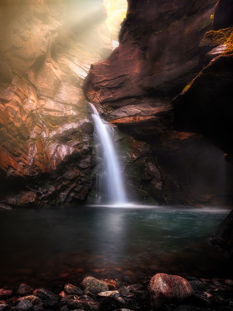 Meanders art print by Cristiano Giani for $57.95 CAD