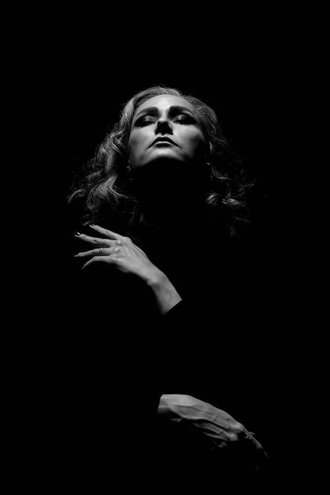 Eli art print by Afshin Saeidinia for $57.95 CAD