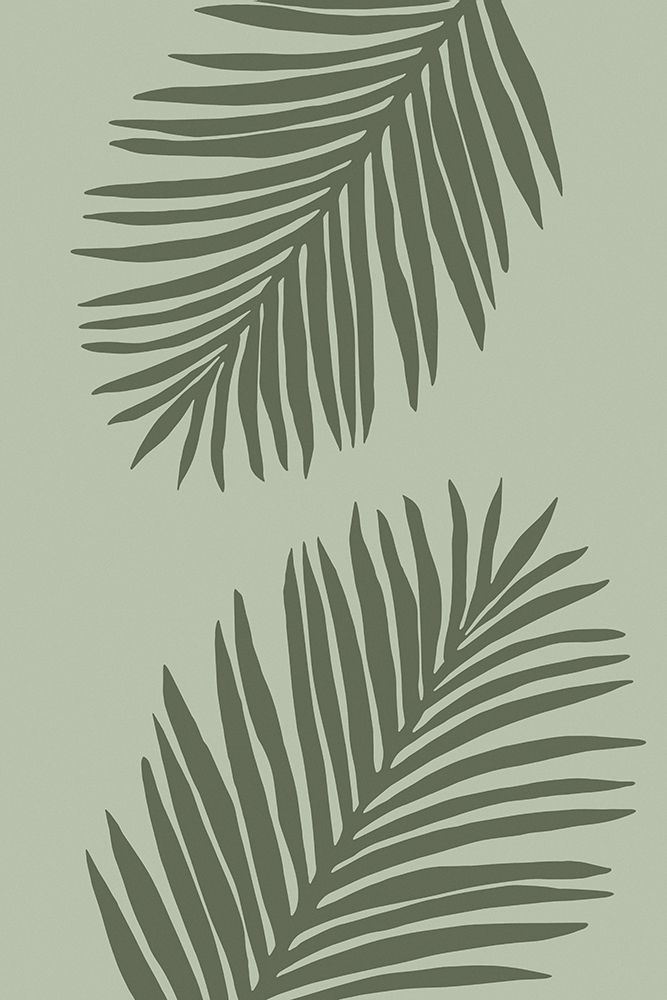 Leaves 003 art print by Pictufy Studio for $57.95 CAD