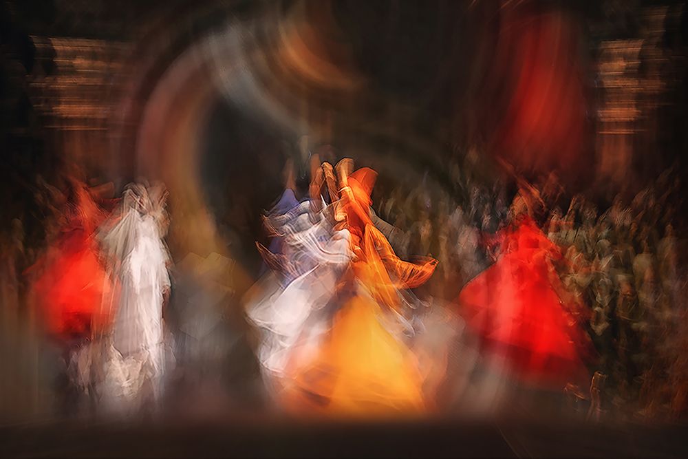 Dance prints and posters