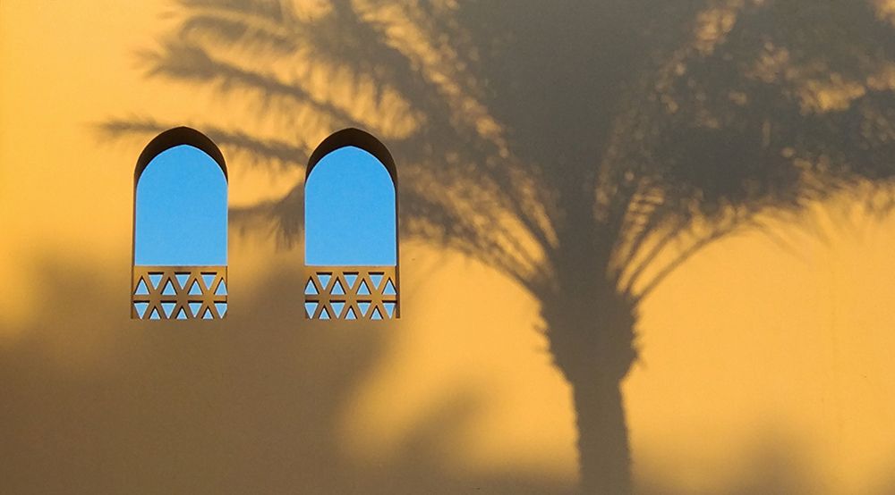 Palm art print by Dmitry Stepanov for $57.95 CAD