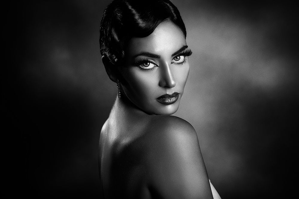 Rossella 3 art print by Peppe Tambe for $57.95 CAD